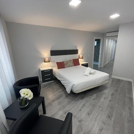 Dau Centro Free Parking Daire Salamanca Dış mekan fotoğraf
