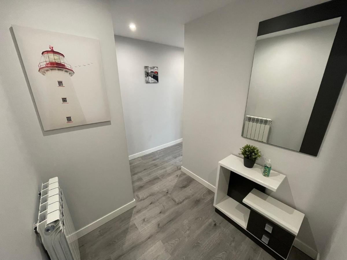 Dau Centro Free Parking Daire Salamanca Dış mekan fotoğraf