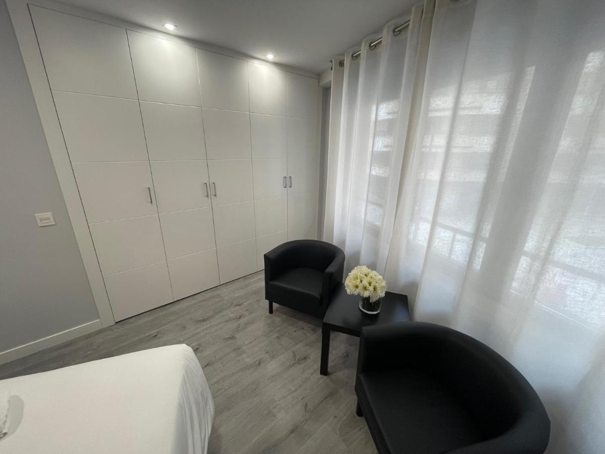 Dau Centro Free Parking Daire Salamanca Dış mekan fotoğraf