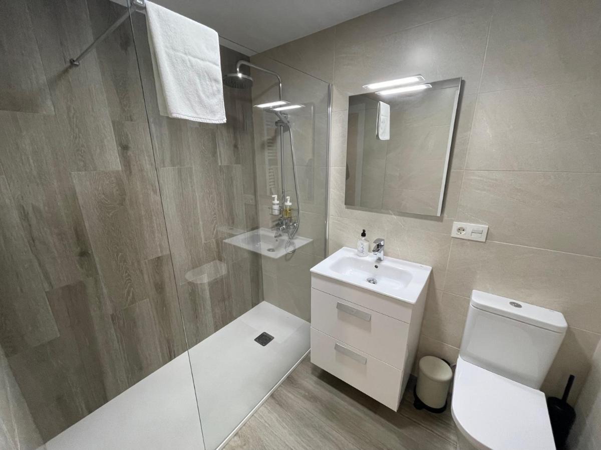 Dau Centro Free Parking Daire Salamanca Dış mekan fotoğraf